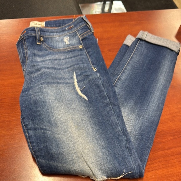 Dittos Denim - Dittos jeans size 28 // 041027